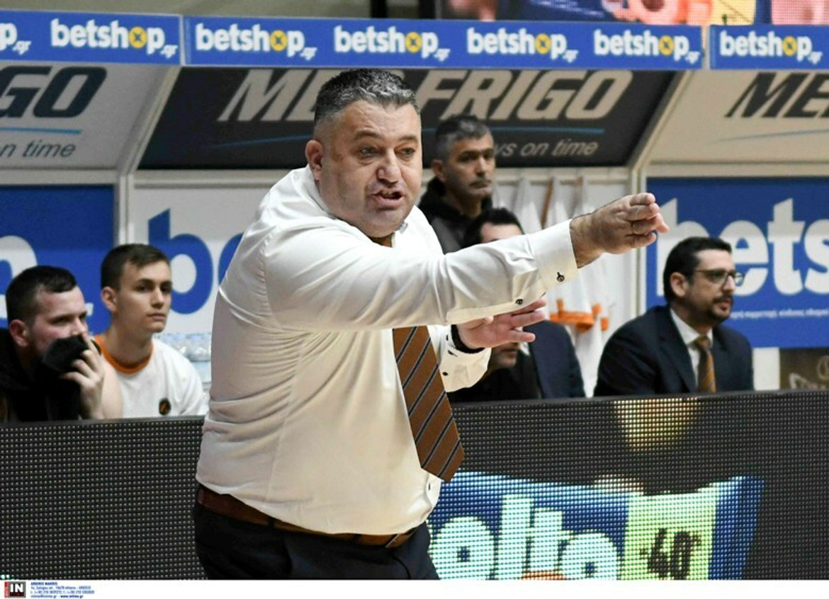 Γιατράς: Ο Φεβρουάριος θα κρίνει πολλά!