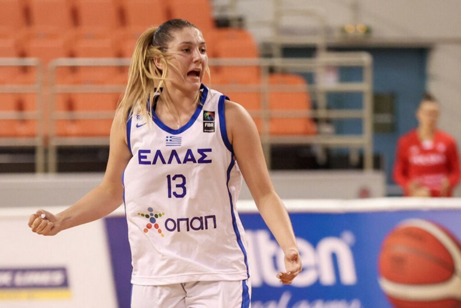 Παλάσκα: &quot;Εξαρχής ο στόχος μας ήταν η παραμονή στην κατηγορία&quot;