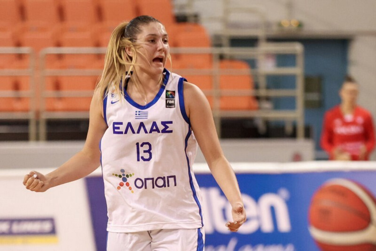 Παλάσκα: &quot;Εξαρχής ο στόχος μας ήταν η παραμονή στην κατηγορία&quot;