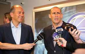 Ολυμπιακός: Ο λόγος της αποχώρησης από το ΔΣ του ΕΣΑΚΕ