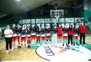 Τζάμπολ στους προκριματικούς που οδηγούν στο Πανελλήνιο Νεανίδων
