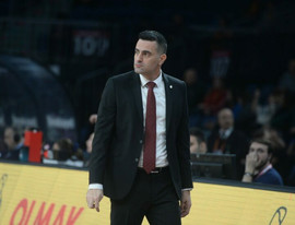 Άνετη νίκη για τη Γαλατάσαραϊ του Πιστιόλη, 77-54 την Γκαζιαντέπ (pic)