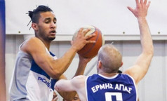 Πήρε κι άλλον παίκτη το Περιστέρι και τον έδωσε δανεικό στη Δάφνη Δαφνίου!
