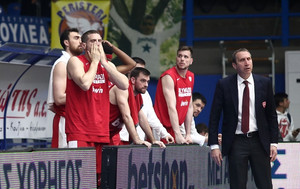Μπλατ: Μιλάμε κάθε μέρα για τα πάντα με τους προέδρους