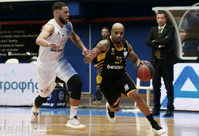 Αγωνία για Θίοντορ στην ΑΕΚ