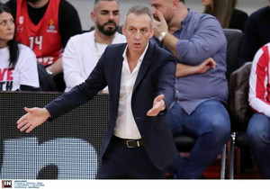 &quot;Ο Κάτας υπέγραψε με τη Μακάμπι Τελ Αβίβ για άλλη μια σεζόν&quot; (pic)
