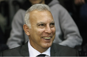 Η προσφορά του Νίκου Γκάλη για τον μικρό Χριστόφορο (pic)