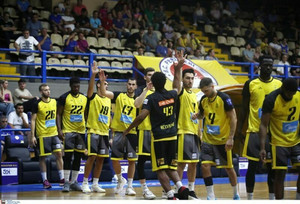 Άρης: Κλήρωση στο Eurocup - Μαθαίνει τους αντιπάλους του