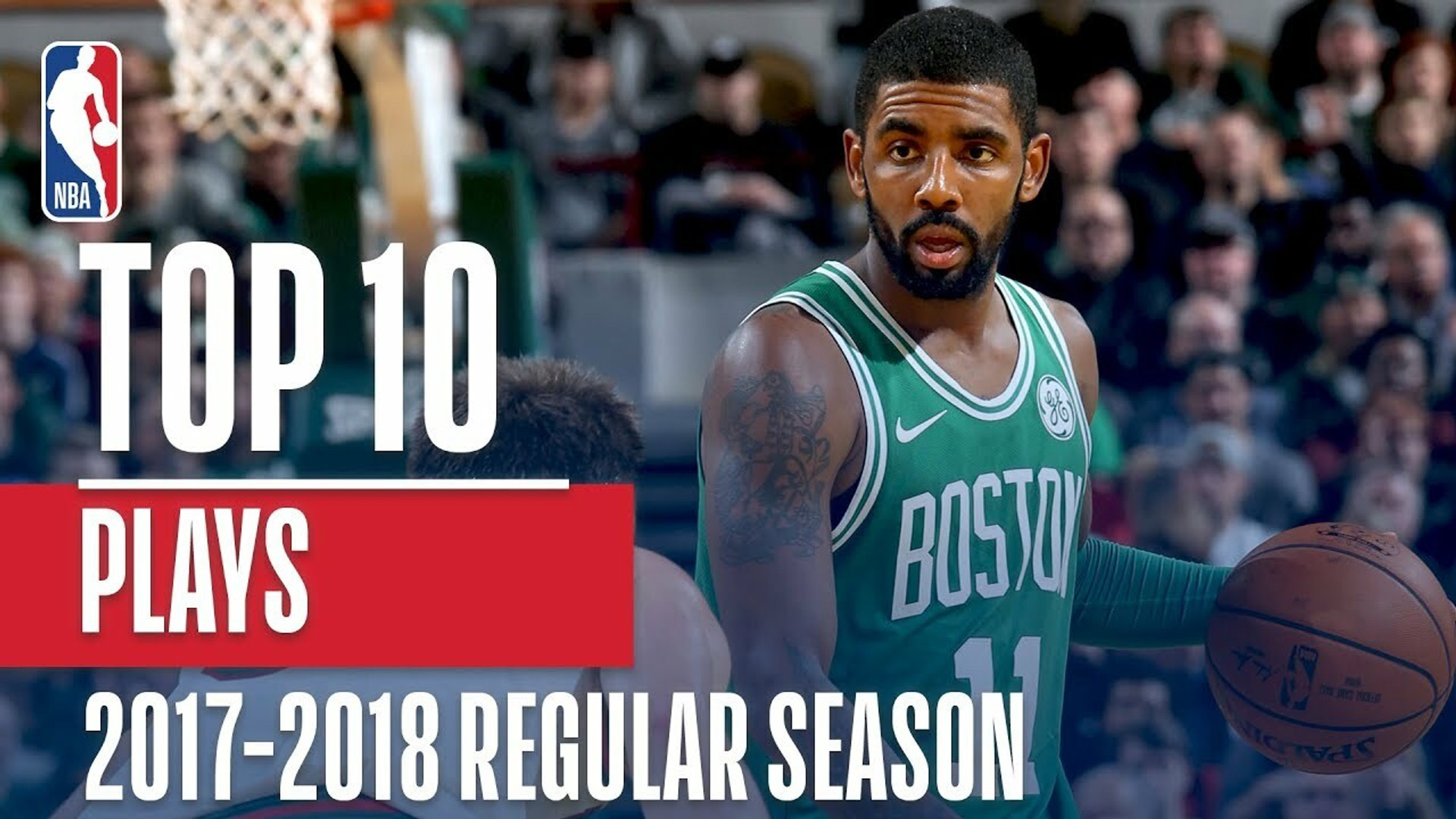 Στο Νο2 ο Giannis στο Top-10 της σεζόν στο ΝΒΑ!