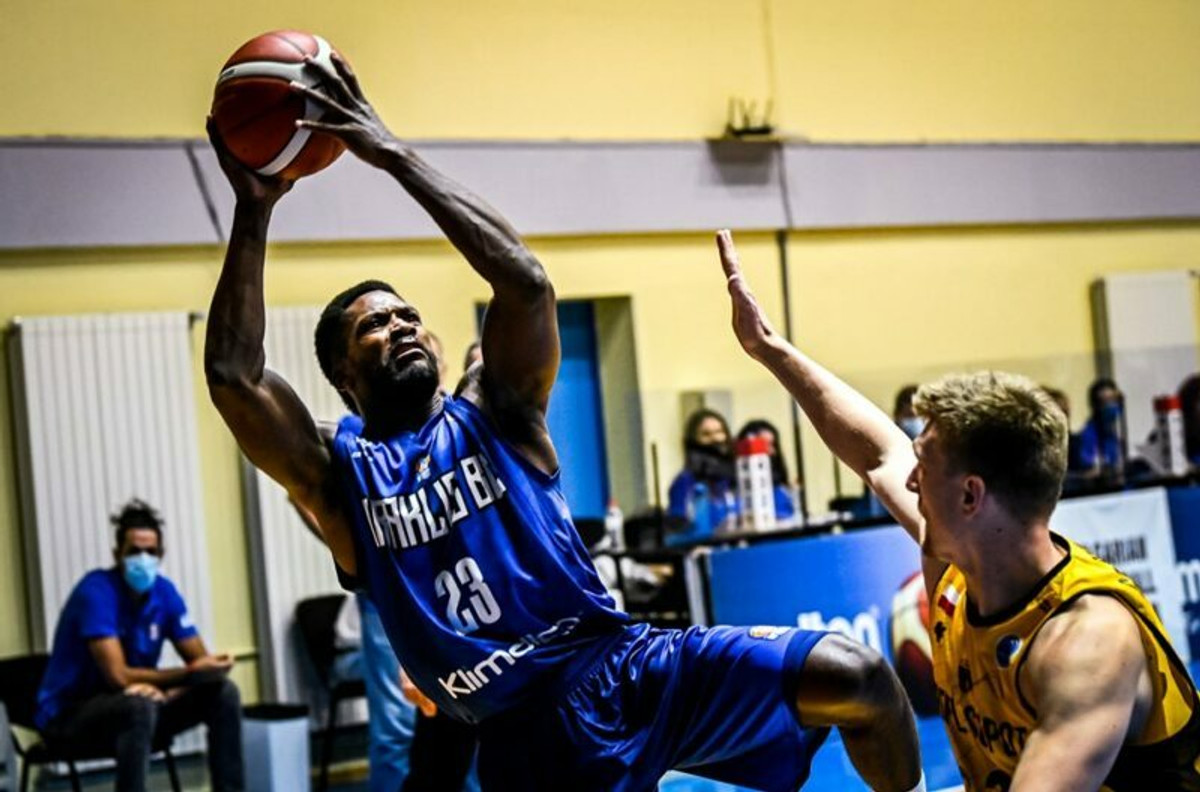 Στους ομίλους του FIBA Europe Cup ο Ηρακλής, 74-72 την Τρεφλ Σόποτ (pics)