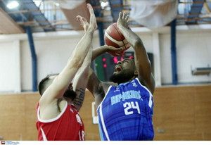 Elite League: Τα highlights της τρίτης αγωνιστικής (video)