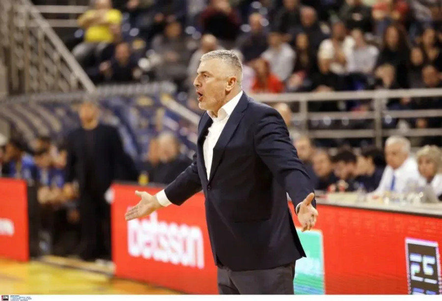 Βετούλας: "Το καλύτερό μας παιχνίδι" - Τι είπε ο MVP Χατζηδάκης (vids)
