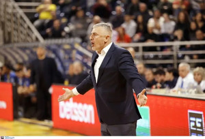 Βετούλας: &quot;Το καλύτερό μας παιχνίδι&quot; - Τι είπε ο MVP Χατζηδάκης (vids)