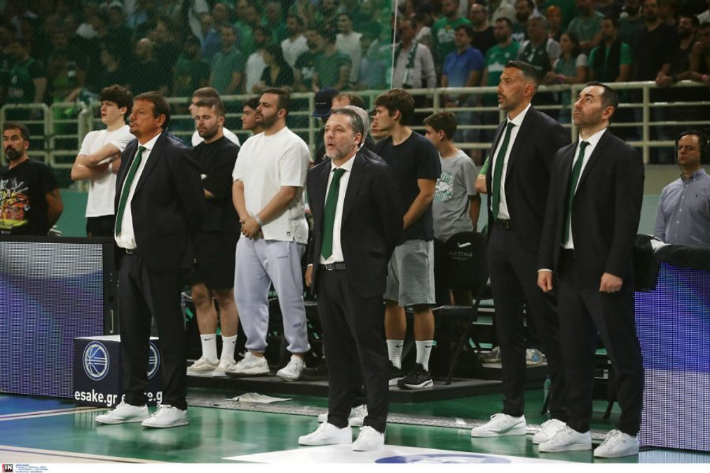 Σερέλης: Δεν είχαμε επιθετικότητα και ένταση (vid)