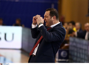 Λίνος Γαβριήλ: &quot;Ενδιαφέρουσα χρονιά, να προστατευθεί ο Έλληνας παίκτης&quot;