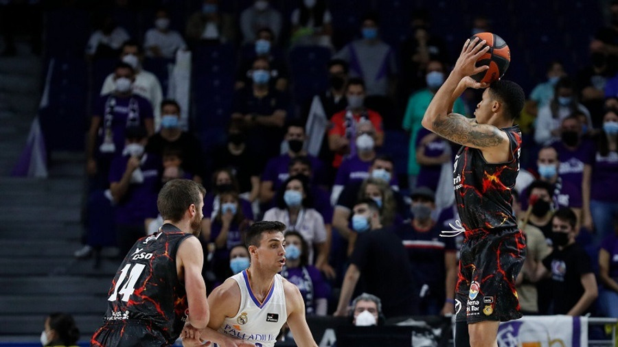 Liga Endesa: Σπουδαίο διπλό της Γκραν Κανάρια 75-70 τη Ρεάλ Μαδρίτης!