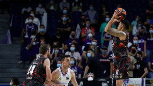 Liga Endesa: Σπουδαίο διπλό της Γκραν Κανάρια 75-70 τη Ρεάλ Μαδρίτης!