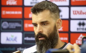ΠΑΟΚ: Ευχαριστούμε τον Απόλλωνα Τσόχλα για όλα όσα προσέφερε