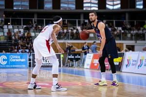 Μπαρτσελόνα-Μπανταλόνα απόψε στον τελικό της καταλανικής λίγκας
