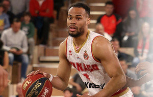 LNB: Η Μονακό νίκησε τη Μετροπολιτάν, συνέχισε το σερί η Βιλερμπάν (vids)