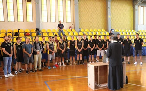 Ευχαριστήρια ανακοίνωση ΑΕΚ για τις Ακαδημίες της