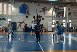 Διεύρυναν το σερί Ιωνικός Νίκαιας και Διαβατών, επιστροφή στις νίκες για Ελευσίνα-Γλαύκο