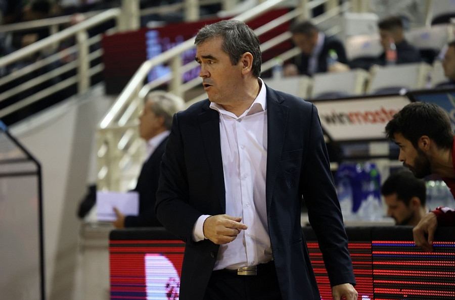Άλβες: "Κακή ήττα για μας από τον ΠΑΟΚ"