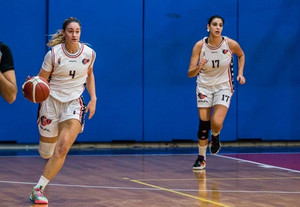 Α2 Γυναικών: Τετάρτη (17/11) ο αγώνας Πρωτέας Βούλας-Αθηναϊκός, αλλαγές και σε Β&#039;-Γ&#039; Ανδρών