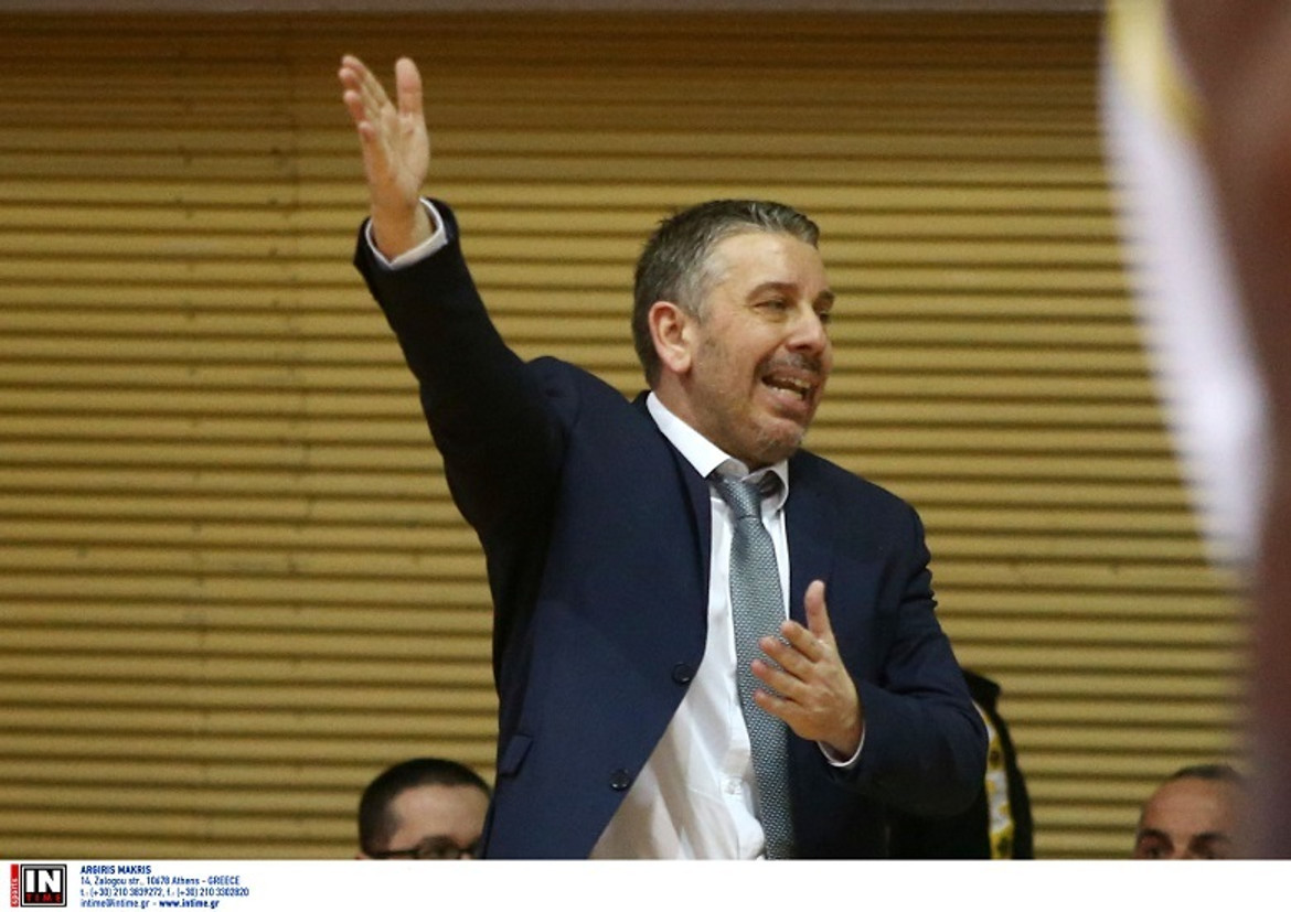 Ξέσπασε και ο Παπαθεοδώρου: &quot;Μικρόψυχα και σ@ατόψυχα ανθρωπάκια&quot; (pic)