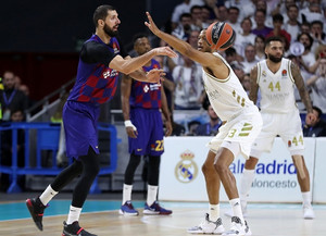 Το Focus της Euroleague στο Clasico του μπάσκετ (video)