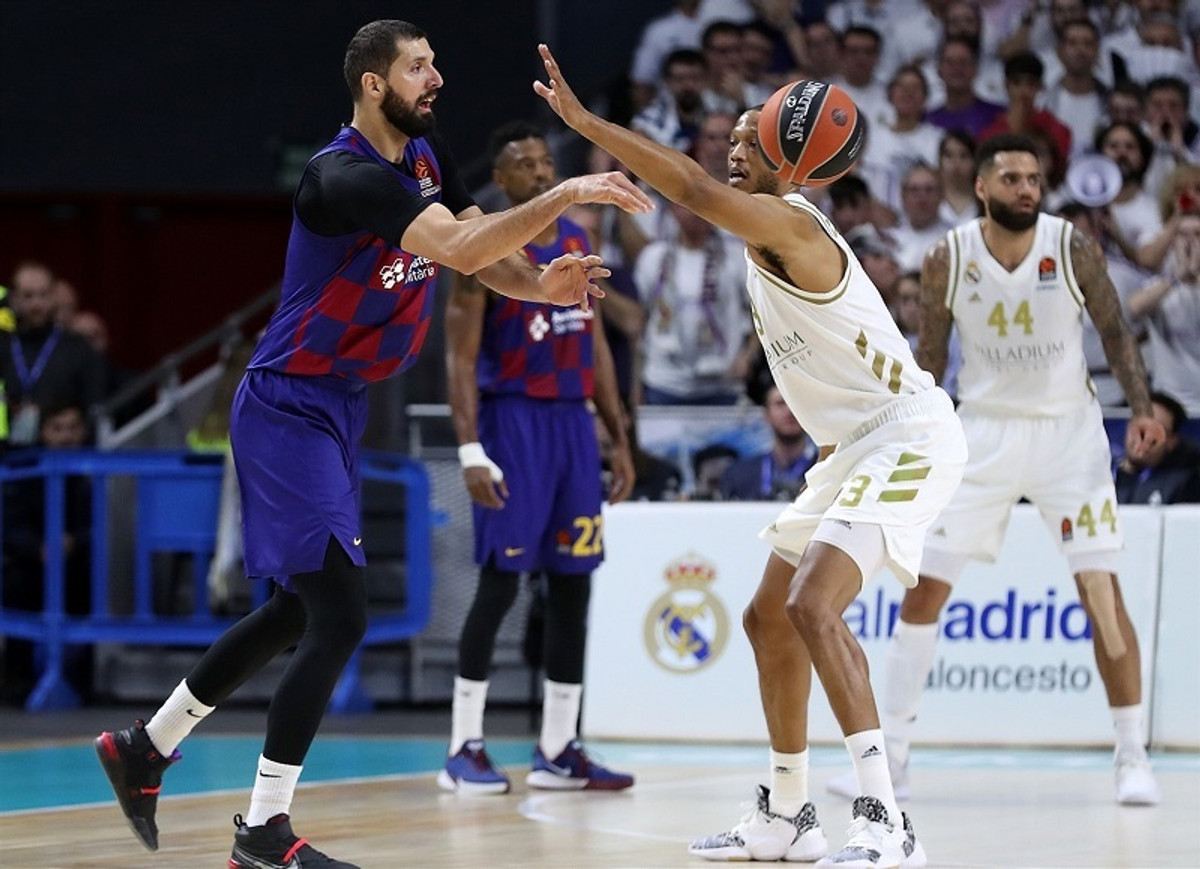 Το Focus της Euroleague στο Clasico του μπάσκετ (video)