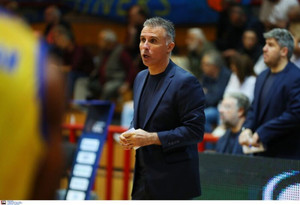 Μέξας: &quot;Μπήκαμε με κακή προσέγγιση στο δεύτερο ημίχρονο&quot; (vid)