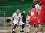 Νίκη του ΠΑΟΚ 71-62 την Μπαχτσεσεχίρ παρά τις απουσίες