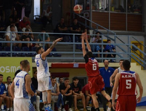 Β&#039; Εθνική: Η δράση της πρεμιέρας στους τέσσερις ομίλους