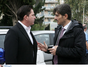 Μέχρι την Παρασκευή για Καλάθη ο Παναθηναϊκός!