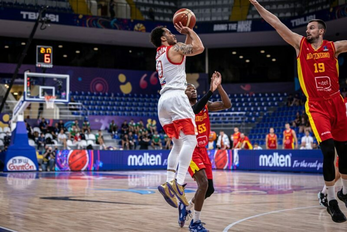 Λύτρωση στο τέλος για την Τουρκία 72-68 το Μαυροβούνιο (vids &amp; pics)