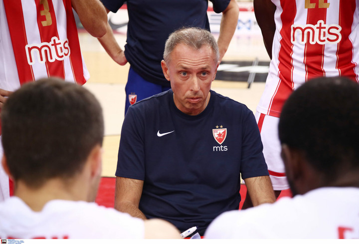 Pick N Roll: Με καλεσμένο τον Μίλαν Τόμιτς την Τρίτη (11/02, 20:00)