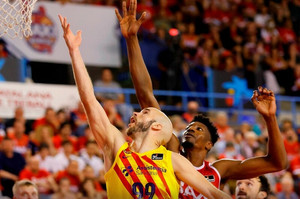 Liga Endesa: Νίκες για Μπαρτσελόνα-Ρεάλ, τα ζευγάρια των playoffs