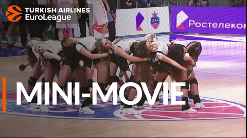 Mε δράμα και πάθος η Mini Movie της 19ης αγωνιστικής στη Euroleague (video)