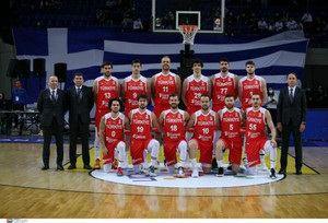 Τουρκία: Με δύο αλλαγές η 12άδα για τον αποψινό αγώνα με την Ελλάδα (pics)