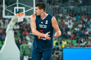 Γιόκιτς για Σερβία και Ολυμπιακούς Αγώνες: &quot;Πρέπει να το σκεφτώ&quot;