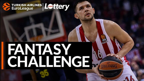 Με Παπανικολάου τα tips της Euroleague για το Fantasy Challenge (video)