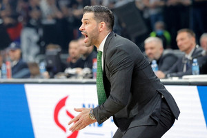 EuroCup: Προπονητής της χρονιάς ο Αλιμπίγεβιτς (vids)
