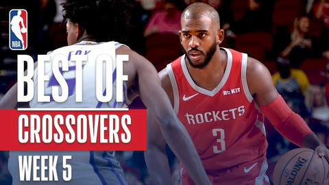 Όταν... &quot;βγαίνει ο χάρτης&quot; στο NBA (video)