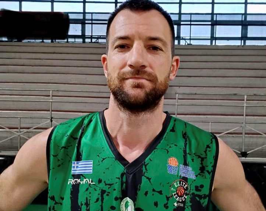 Ο Μίλωνας ανακοίνωσε την απόκτηση του Γάιου Σκορδίλη