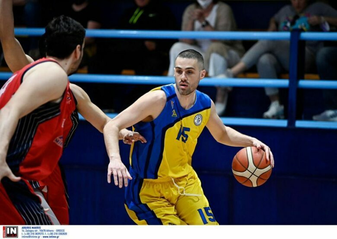 Α2 Ανδρών: Κοντά στη δεύτερη θέση το Ψυχικό, 72-55 την Ελευθερούπολη (pics)