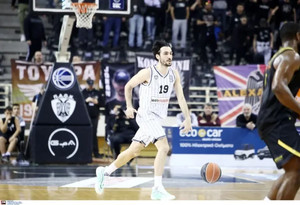 ΠΑΟΚ: Τα highlights της νίκης επί της ΑΕΚ και η αποθέωση (vids)