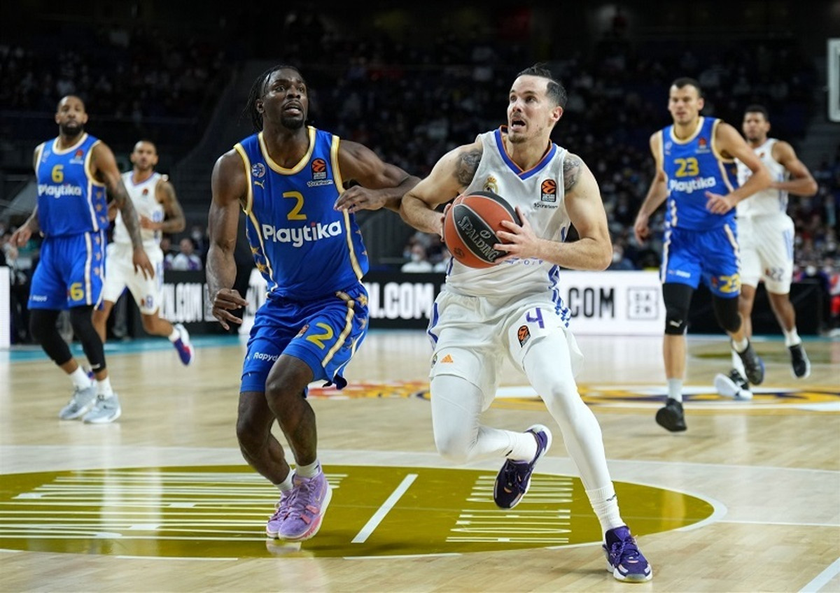 Euroleague: &quot;Λάθος η επιστροφή του Ερτέλ στο τέλος του Ρεάλ-Μακάμπι&quot;!