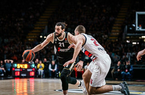 Βρήκε... φως η Βίρτους, 88-83 την Μπασκόνια (vid)