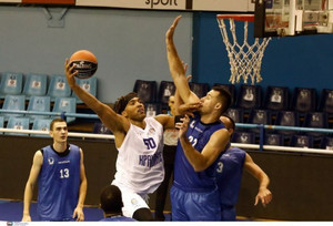 Φιλική νίκη για τον Ηρακλή 76-62 την ΜΖΤ Σκοπίων (pics)